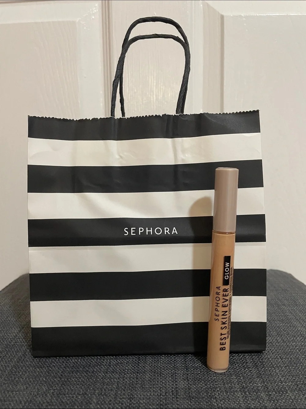 SEPHORA COLLECTION Best Skin Ever Multi-Use Hydrating Glow Concealer - 26